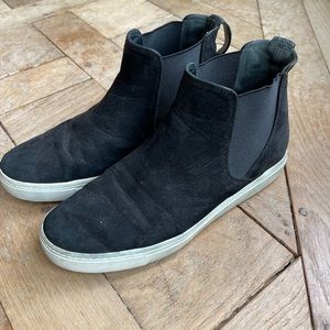 Vince Suede Shoe